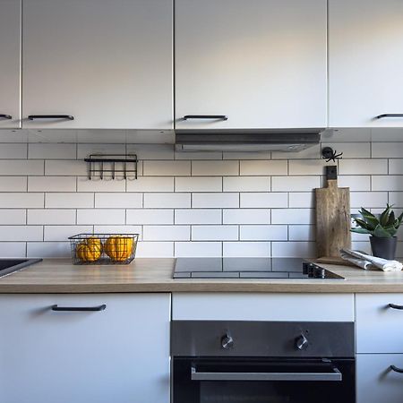 Apartament Nieopodal Centrum Nauki Cogiteon Krasków Εξωτερικό φωτογραφία