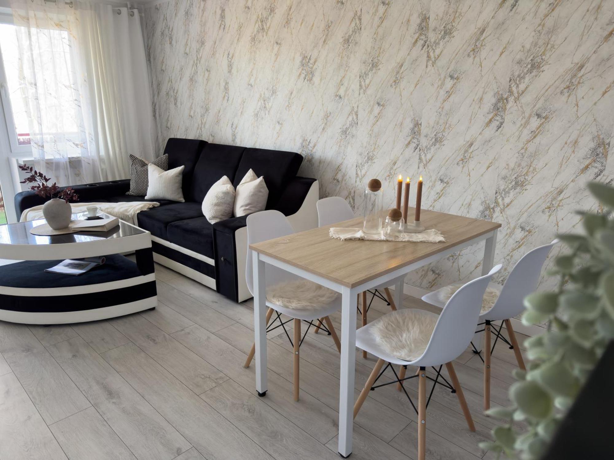 Apartament Nieopodal Centrum Nauki Cogiteon Krasków Εξωτερικό φωτογραφία
