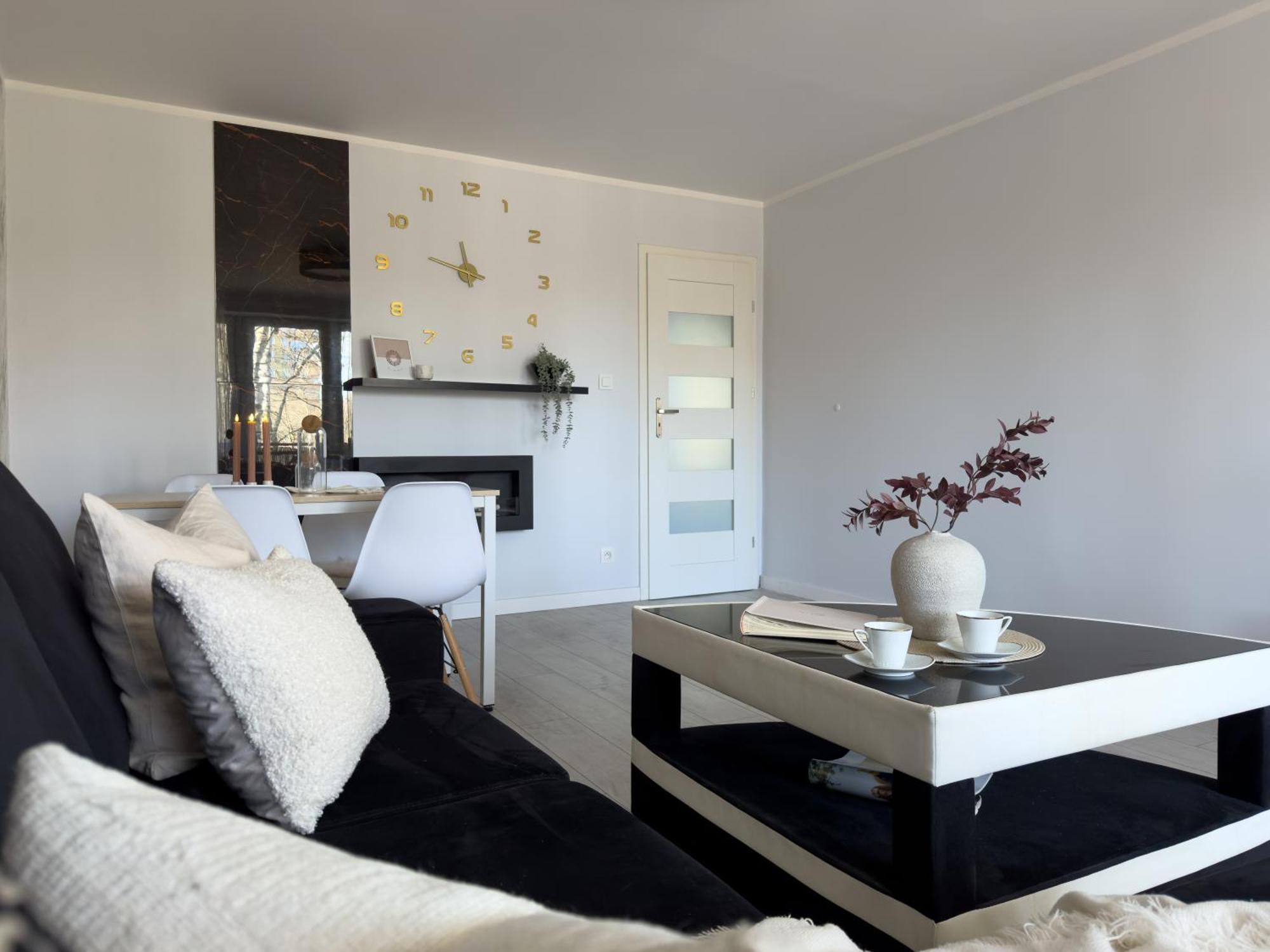Apartament Nieopodal Centrum Nauki Cogiteon Krasków Εξωτερικό φωτογραφία