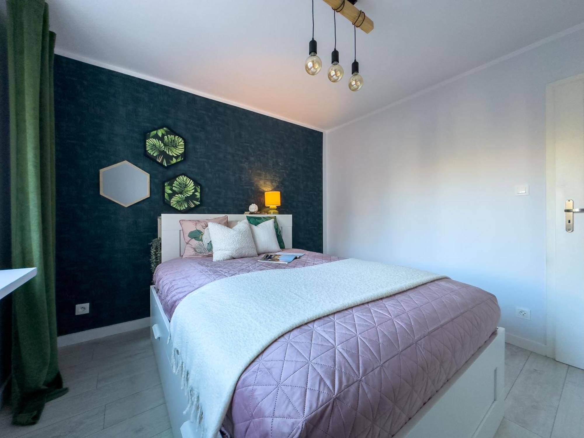 Apartament Nieopodal Centrum Nauki Cogiteon Krasków Εξωτερικό φωτογραφία