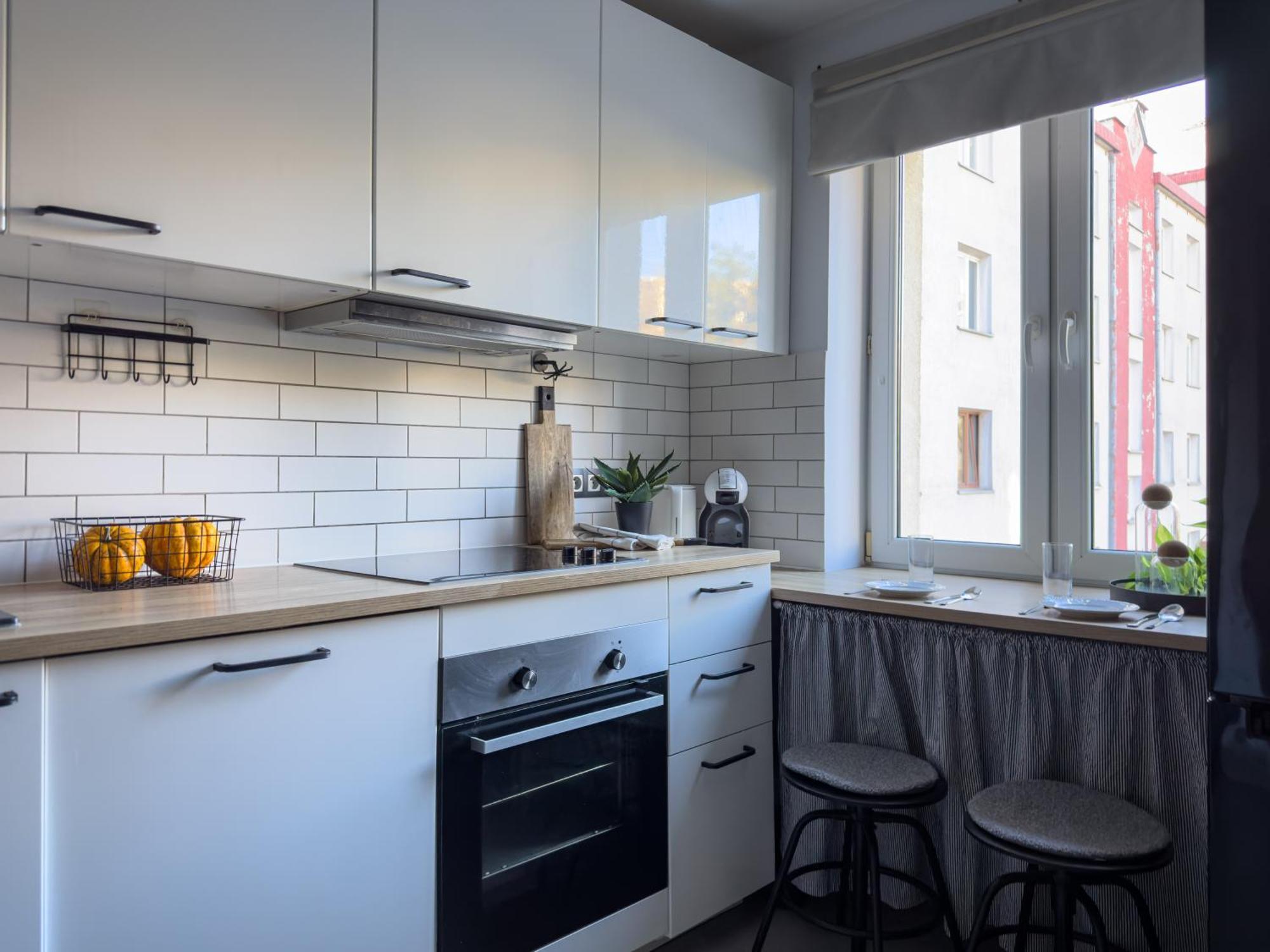 Apartament Nieopodal Centrum Nauki Cogiteon Krasków Εξωτερικό φωτογραφία
