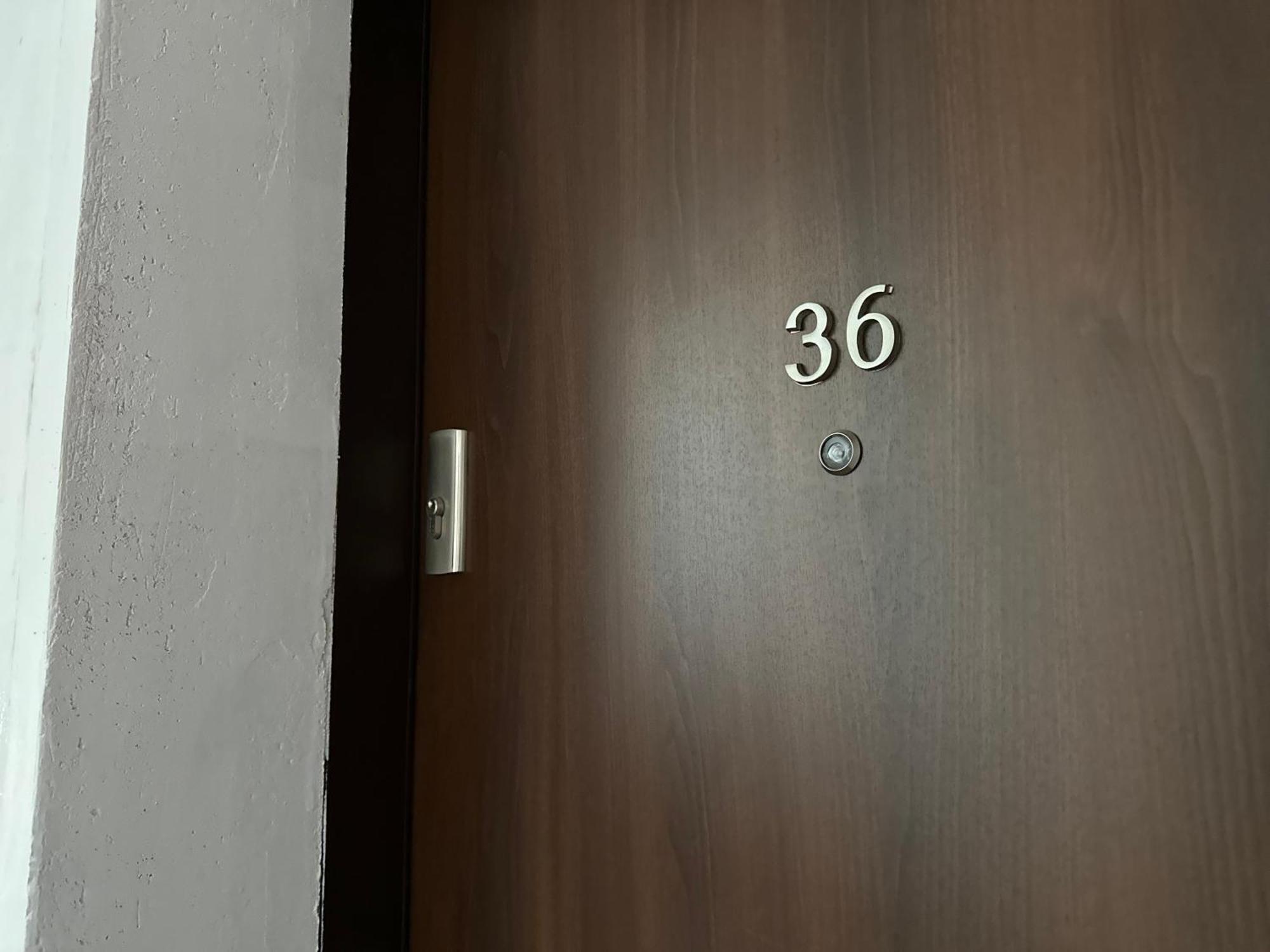 Apartament Nieopodal Centrum Nauki Cogiteon Krasków Εξωτερικό φωτογραφία