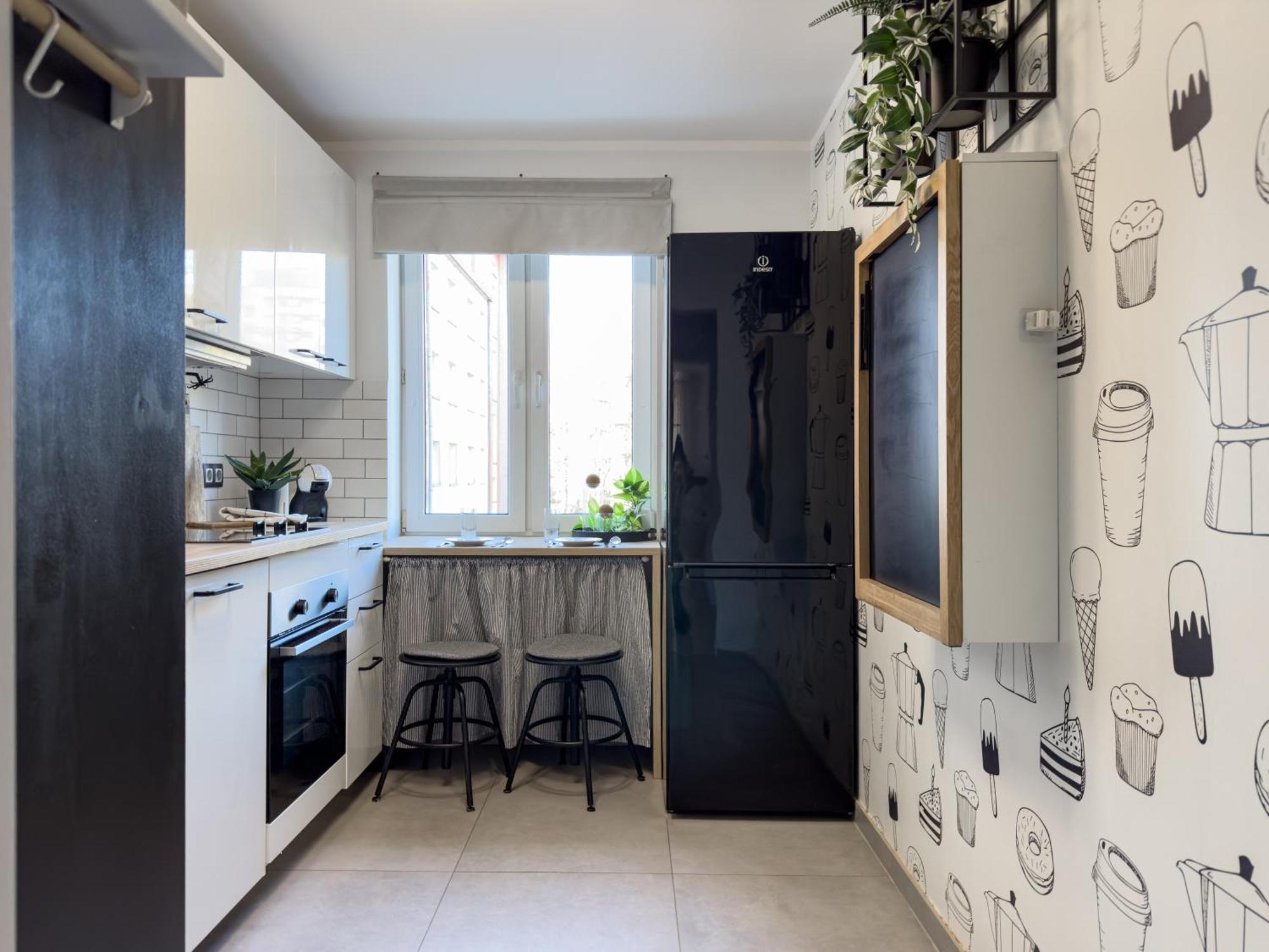 Apartament Nieopodal Centrum Nauki Cogiteon Krasków Εξωτερικό φωτογραφία