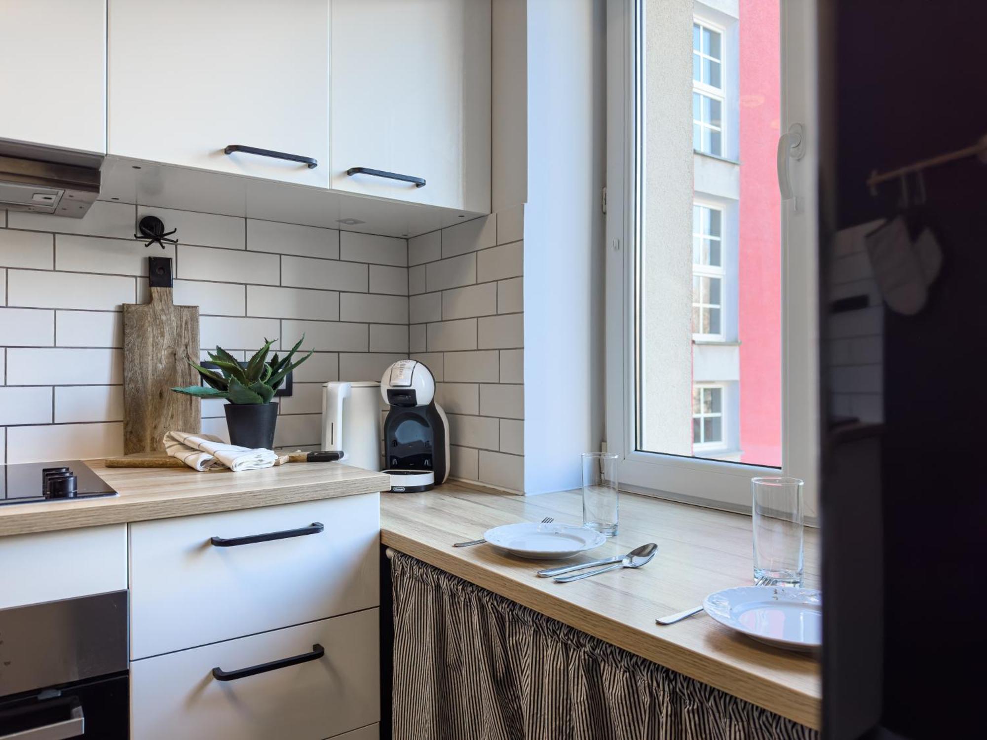 Apartament Nieopodal Centrum Nauki Cogiteon Krasków Εξωτερικό φωτογραφία