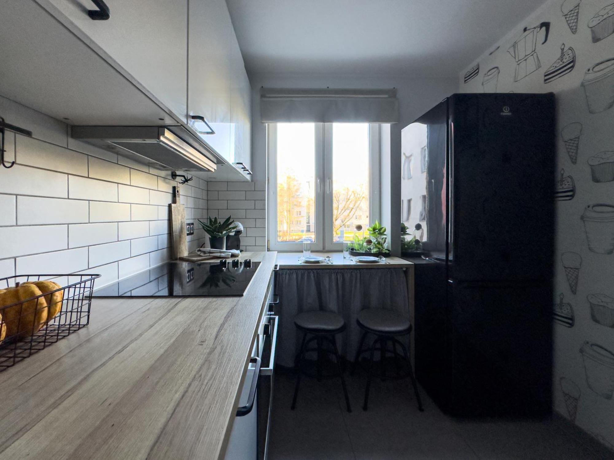 Apartament Nieopodal Centrum Nauki Cogiteon Krasków Εξωτερικό φωτογραφία