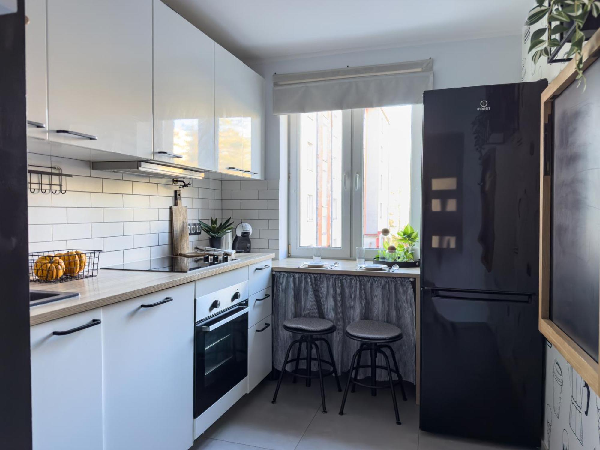 Apartament Nieopodal Centrum Nauki Cogiteon Krasków Εξωτερικό φωτογραφία