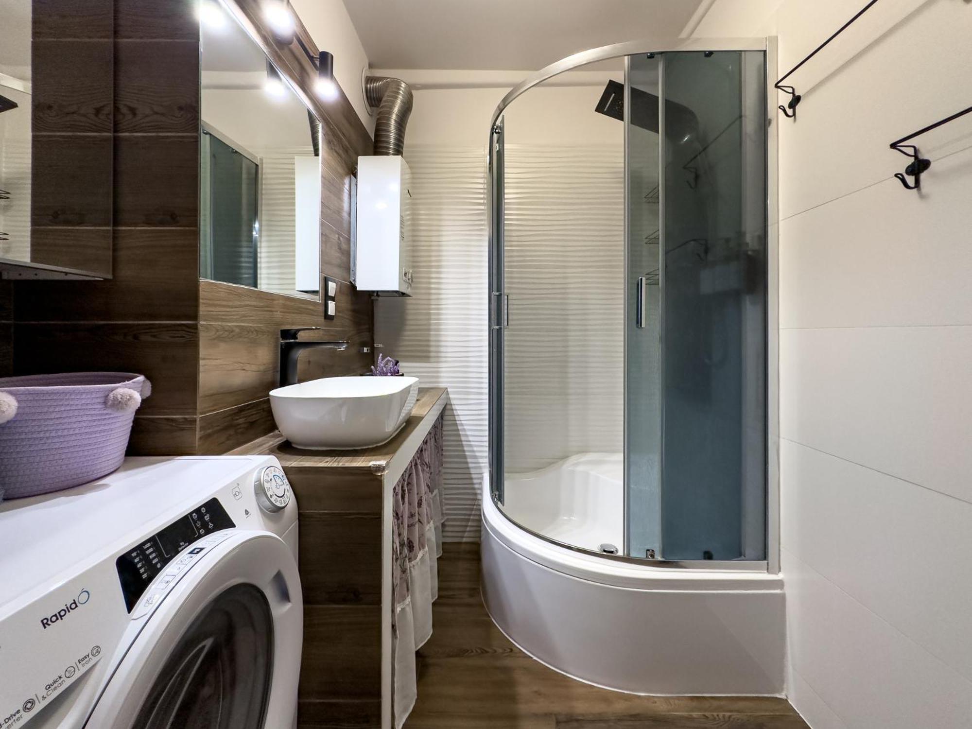 Apartament Nieopodal Centrum Nauki Cogiteon Krasków Εξωτερικό φωτογραφία